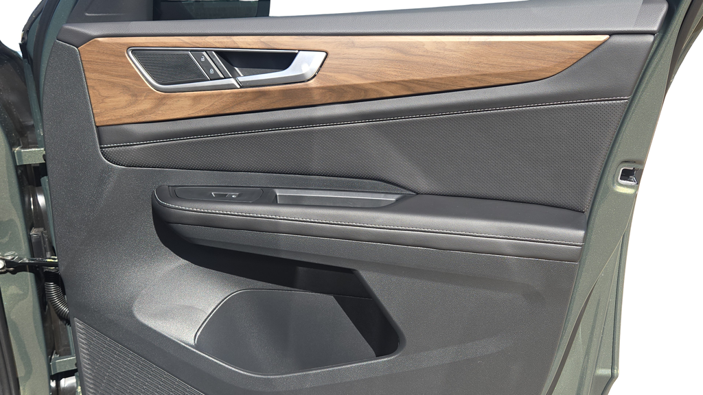 2026 Volkswagen Atlas