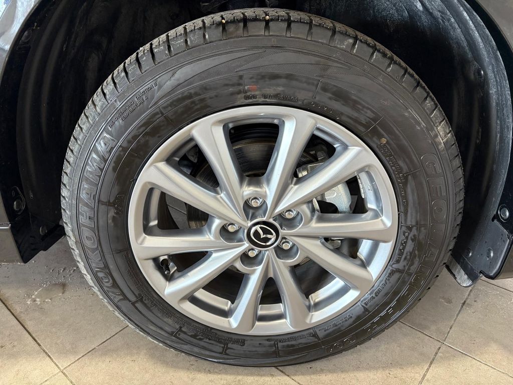 Used Car 2025 Mazda Cx-5  2.5 S Select Package For Sale Under $30,000 In Georgetown, Texas