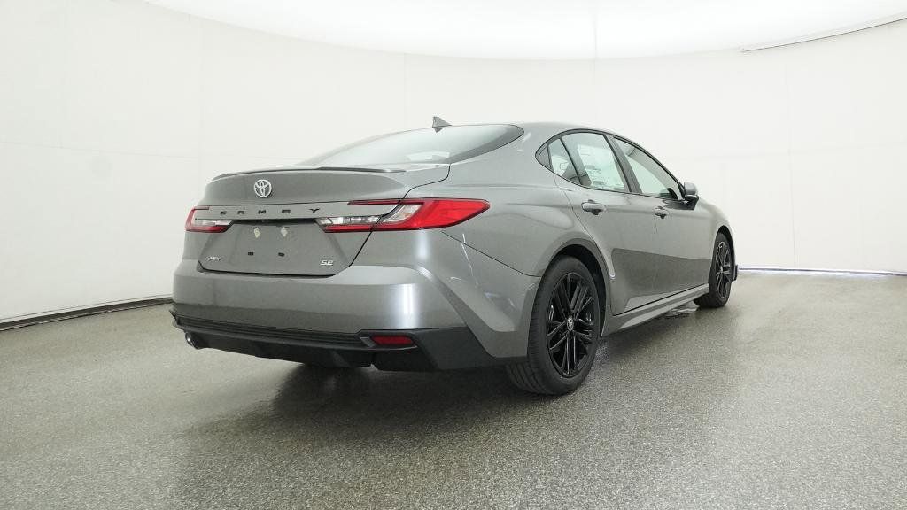 Thumbnail: 2026 Toyota Camry - 24