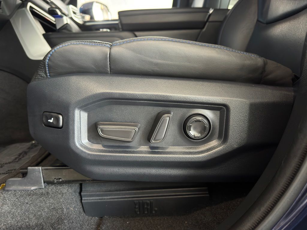 2023 Toyota Tundra Platinum  at Don McGill Toyota