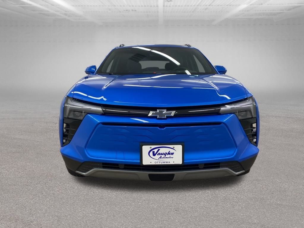 2025 Chevrolet Blazer EV LT photo