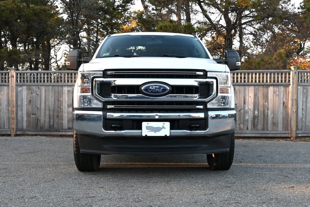 Thumbnail: 2020 Ford Econoline - 7