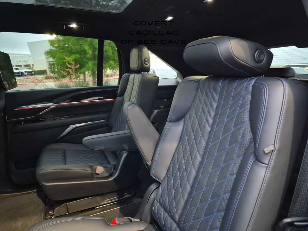 Used Car 2025 Cadillac Escalade Iq  Sport 1 For Sale Under $110,000 In Austin, Texas