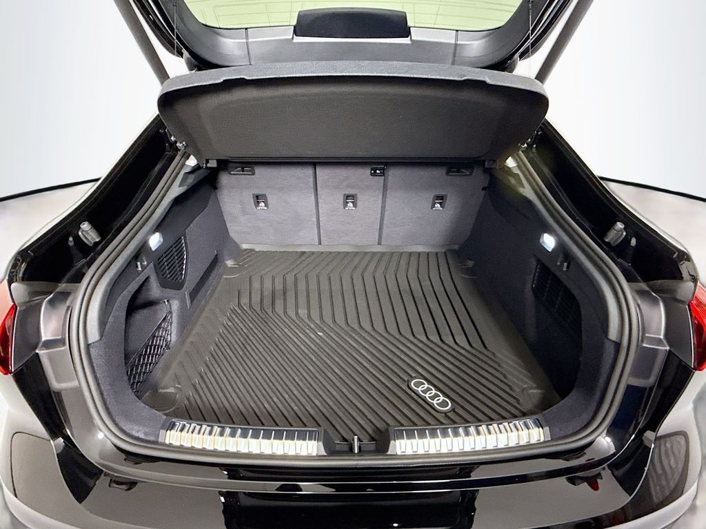 Thumbnail: 2026 Audi A5 - 28