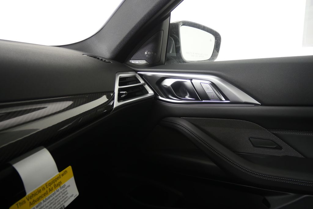 Thumbnail: 2026 BMW M4 - 26