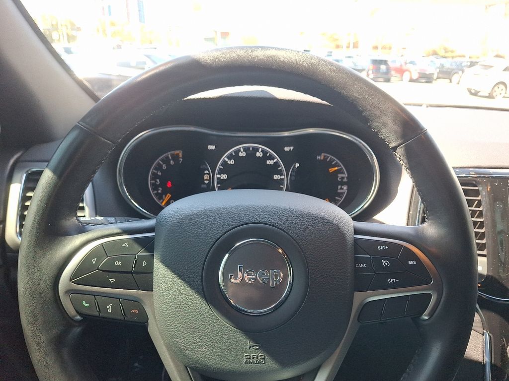 Thumbnail: 2020 Jeep Grand Cherokee - 19