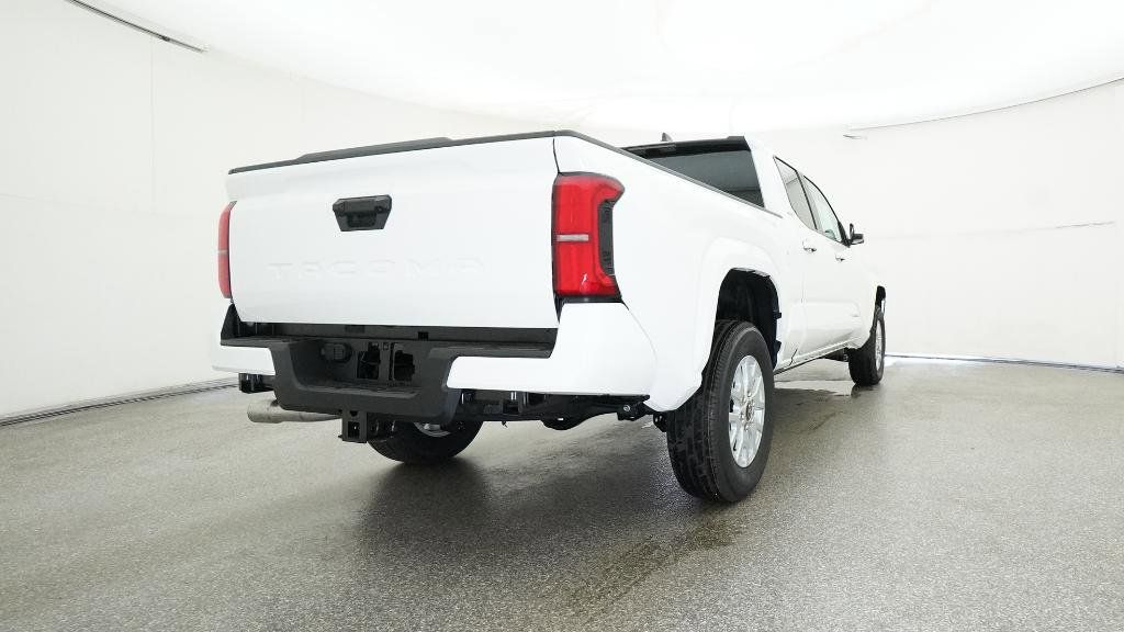 Thumbnail: 2025 Toyota Tacoma - 8