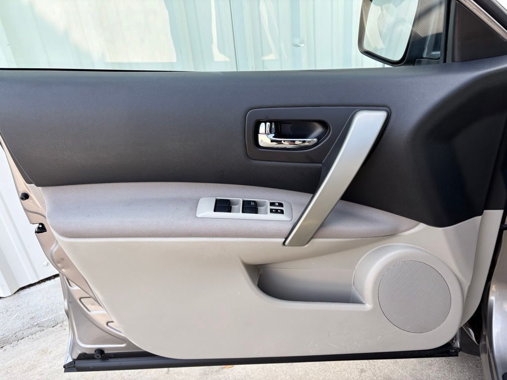 Used Car 2013 Nissan Rogue  Sv For Sale Under $10,000 In Austin, Texas