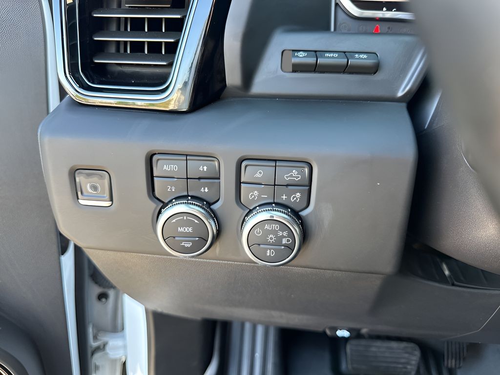 Used Car 2024 Gmc Sierra 1500  At4 For Sale Under $60,000 In Austin, Texas