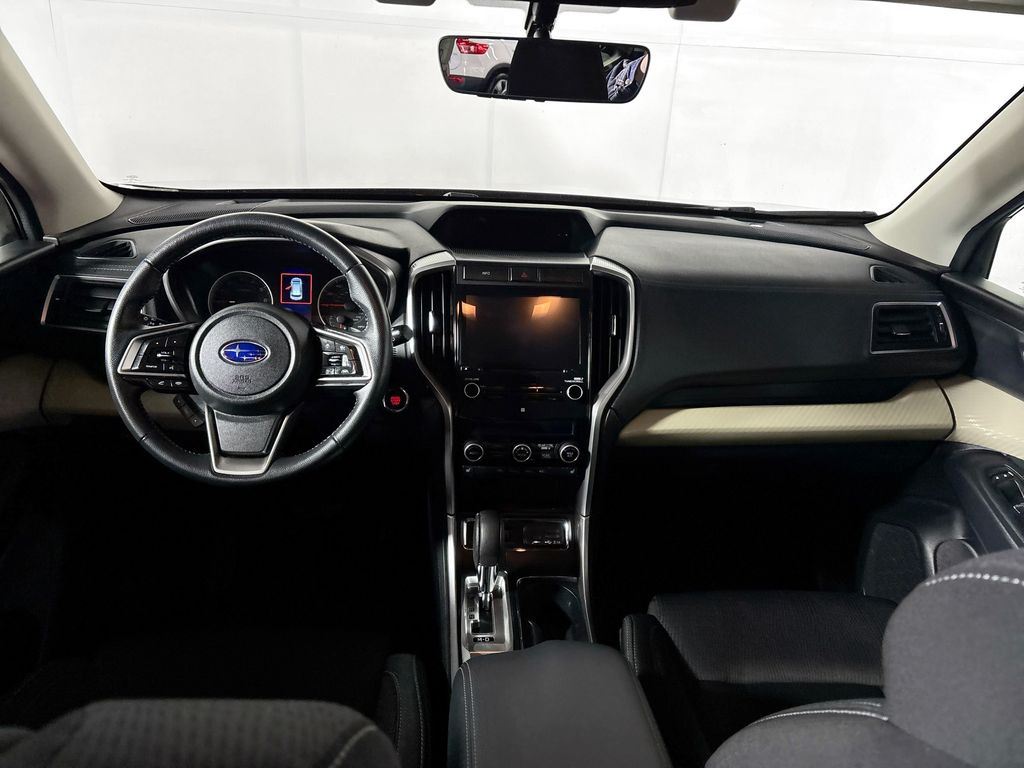 2020 Subaru Ascent Premium