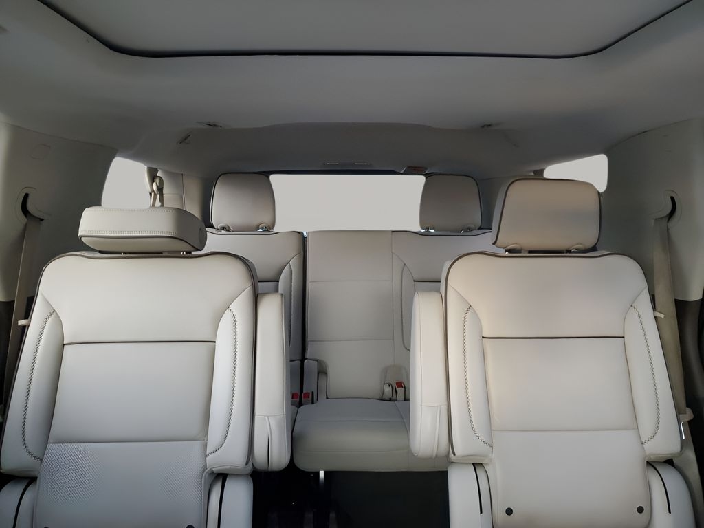 Used Car 2021 Gmc Yukon  Denali For Sale Under $50,000 In Austin, Texas