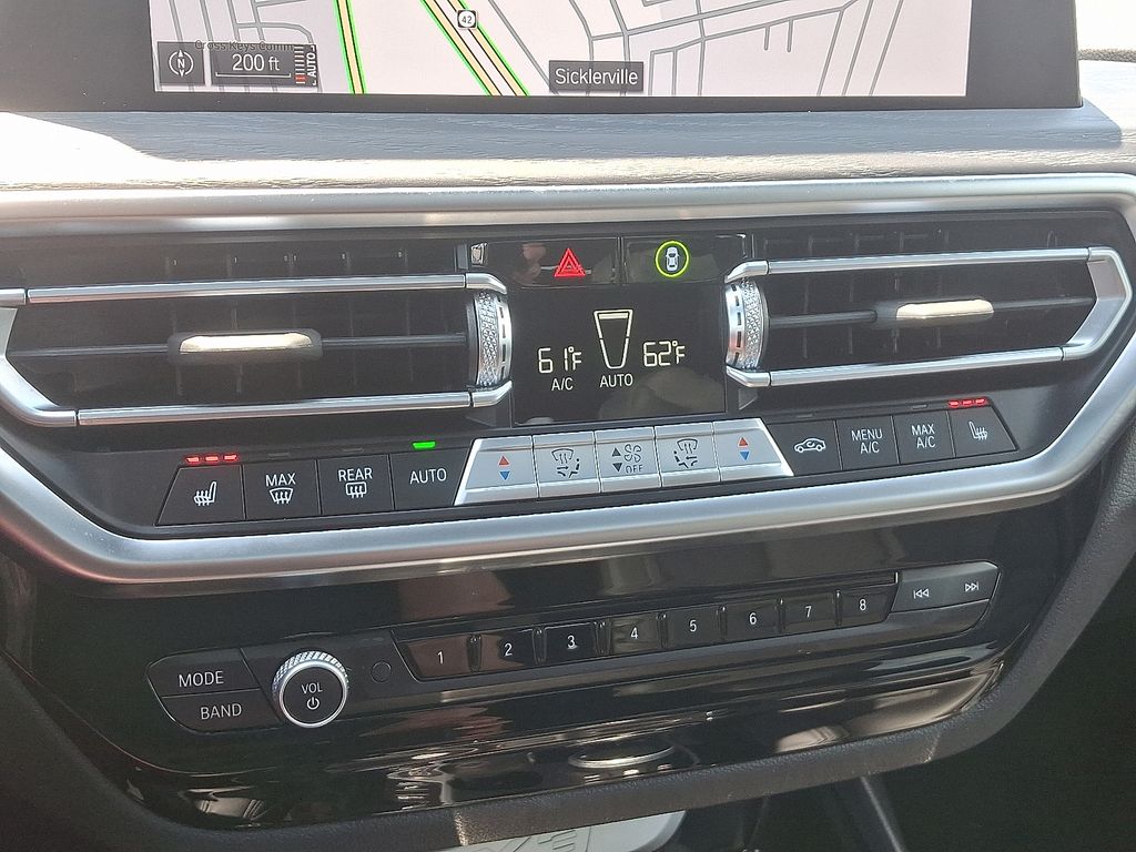 2022 BMW X3 xDrive30i 17
