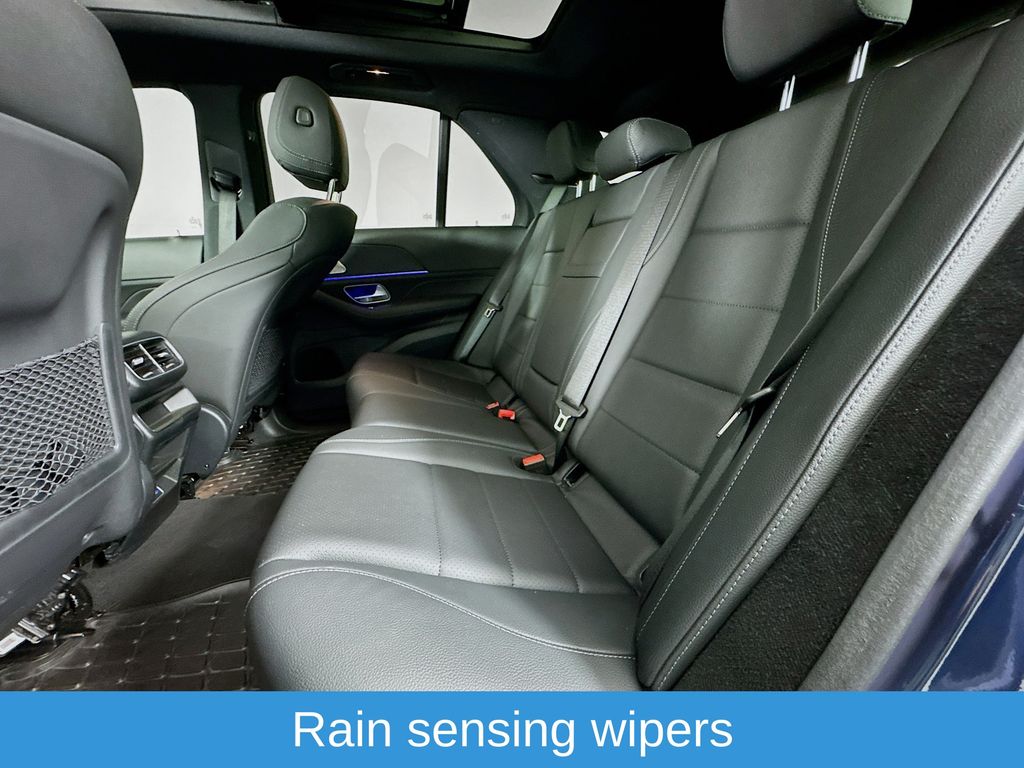 Used Car 2025 Mercedes-benz Gle  Gle 350 For Sale Under $60,000 In Austin, Texas