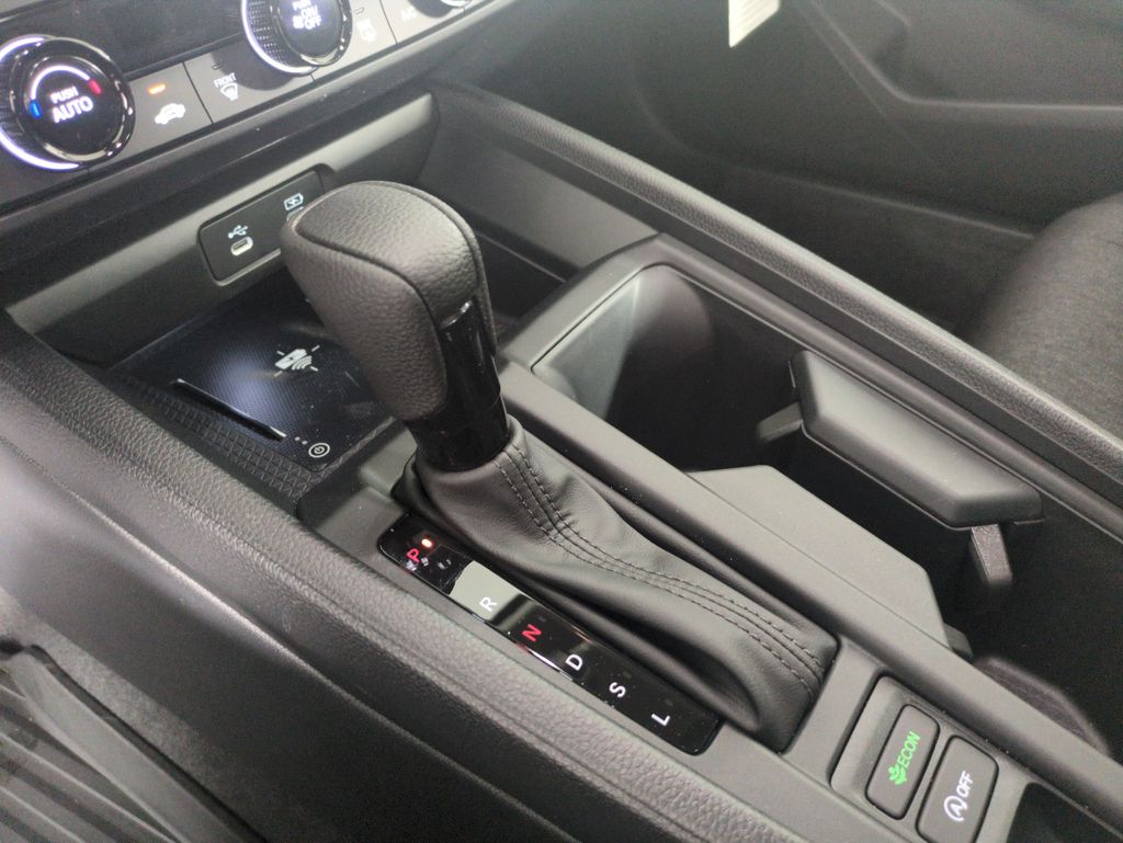 New 2026 Honda Accord For Sale in Fort Wayne, IN