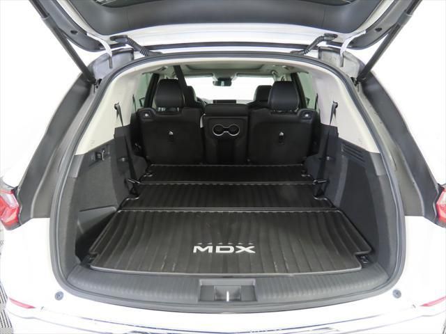 Thumbnail: 2026 Acura MDX - 28