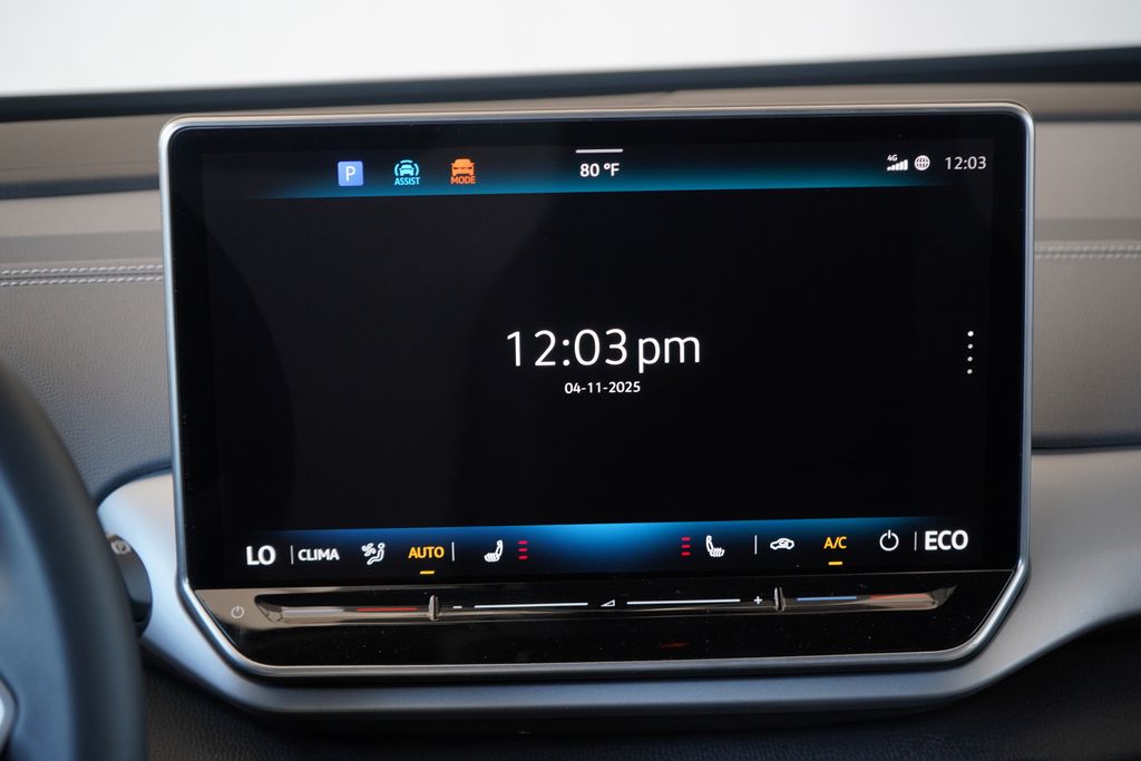 2025 Volkswagen ID.4 Pro 15