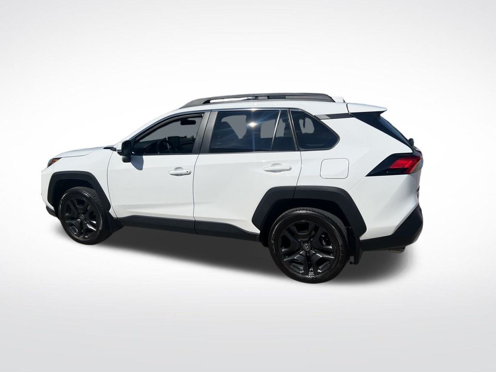 2022 Toyota RAV4 Adventure photo