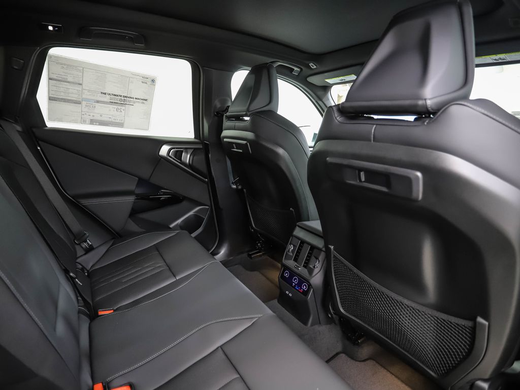 Thumbnail: 2026 BMW X3 - 26