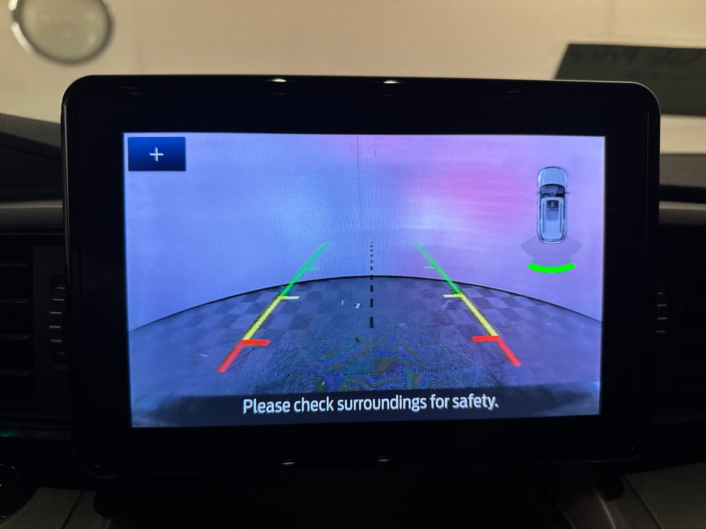Certified Used 2020 Gray Ford XLT image 27