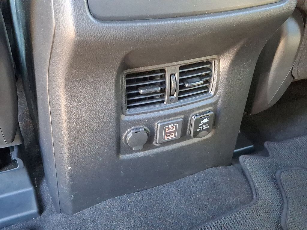 Thumbnail: 2024 Nissan Titan - 11