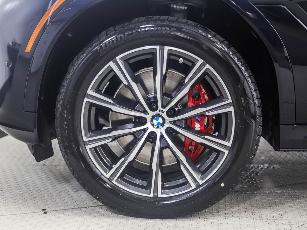 Thumbnail: 2026 BMW X6 - 2