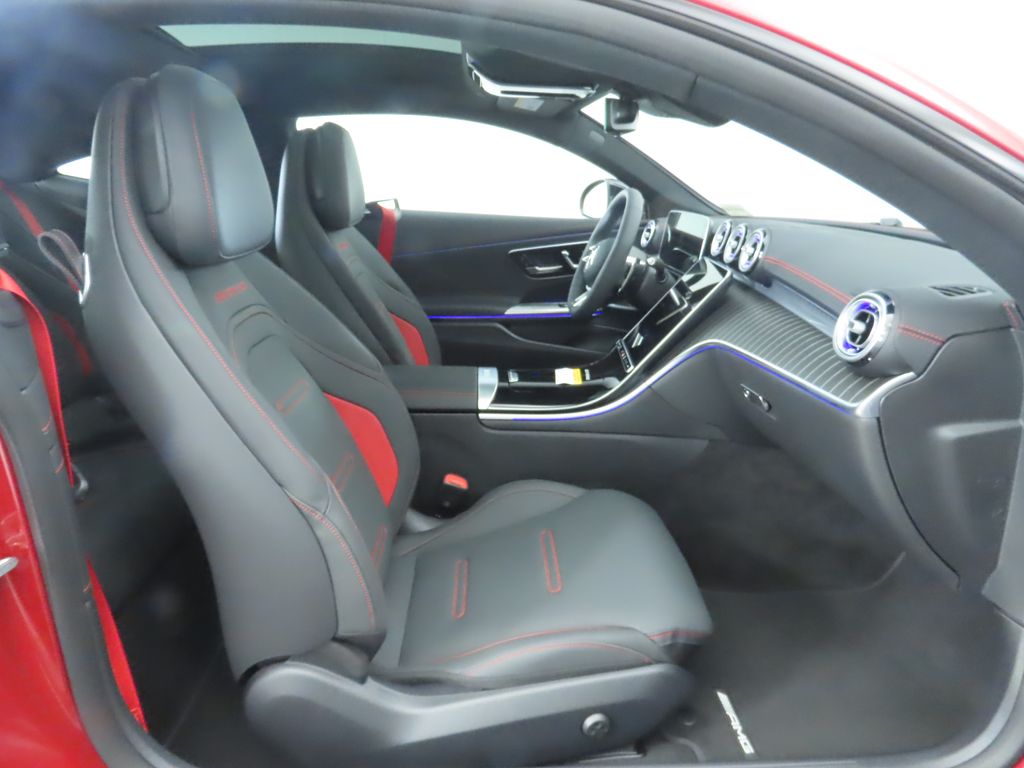 Thumbnail: 2026 Mercedes-Benz CLE - 22