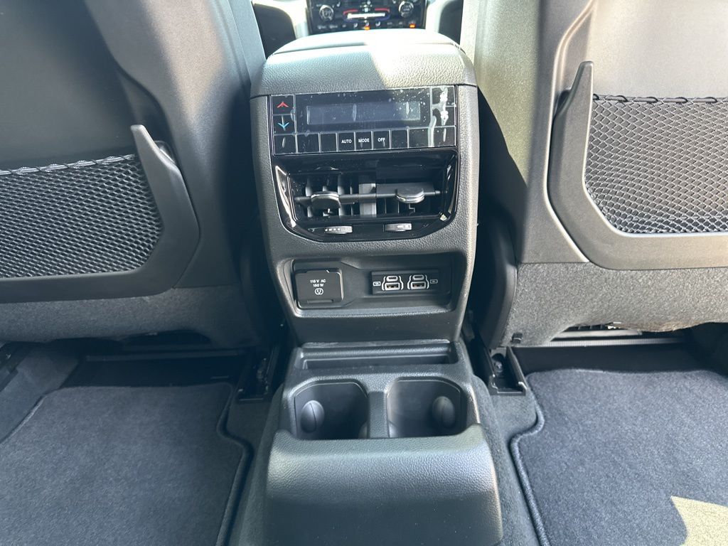 2025 Jeep Grand Cherokee L Laredo - Photo 49