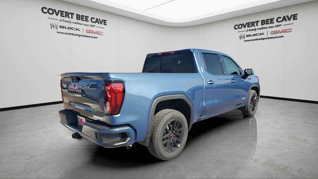 New 2026  GMC Elevation image 9