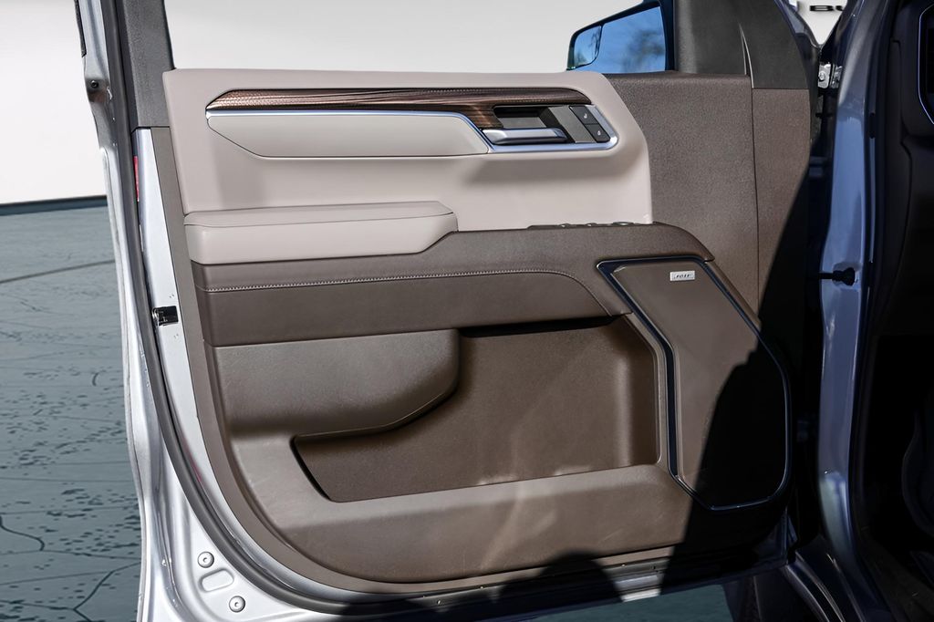 Used Car 2023 Chevrolet Silverado 1500  Rst For Sale Under $40,000 In Austin, Texas