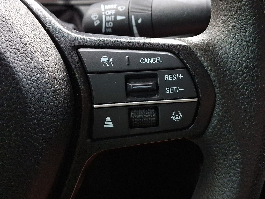 Thumbnail: 2024 Honda Accord - 22