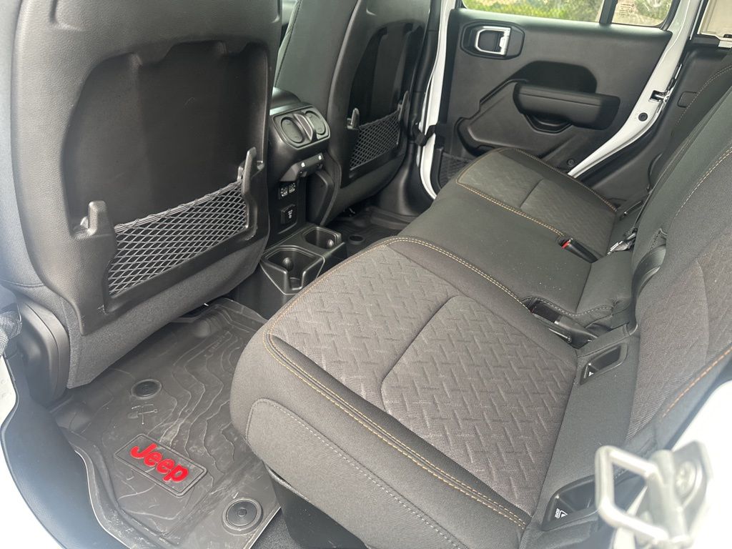 Used Car 2024 Jeep Gladiator  Mojave For Sale Under $50,000 In Austin, Texas