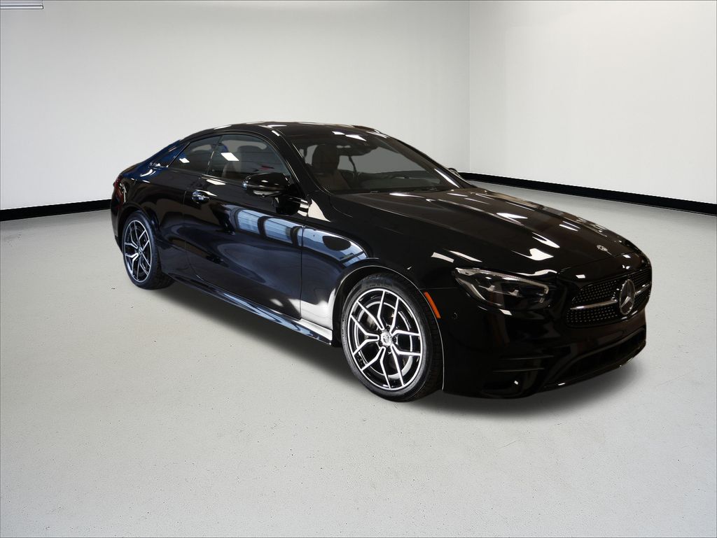 Thumbnail: 2023 Mercedes-Benz E-Class - 6