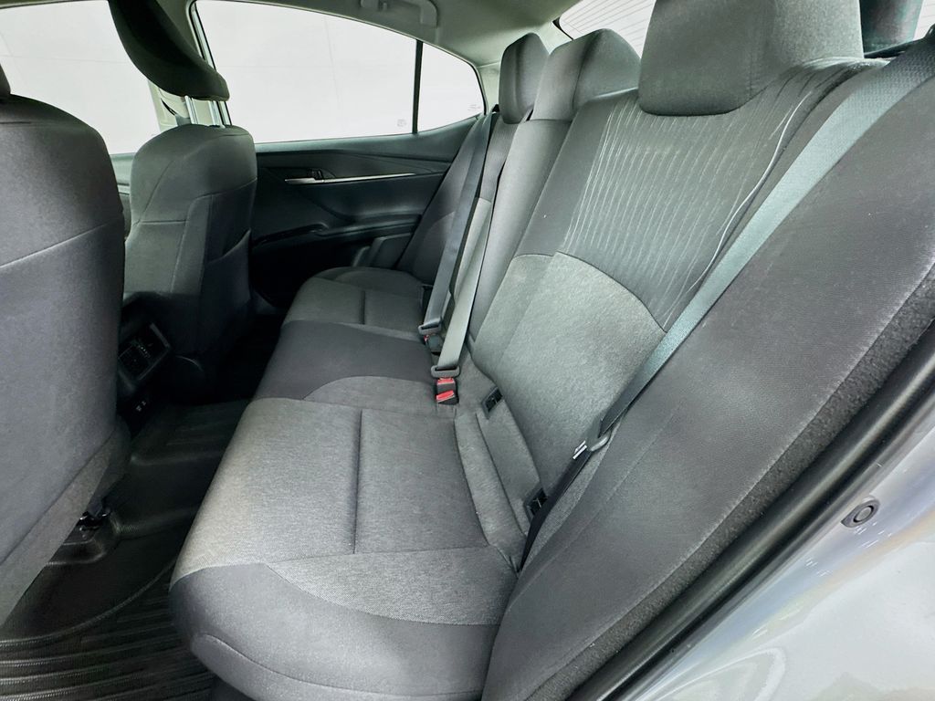 Used Car 2025 Toyota Camry  For Sale Under $30,000 In Austin, Texas