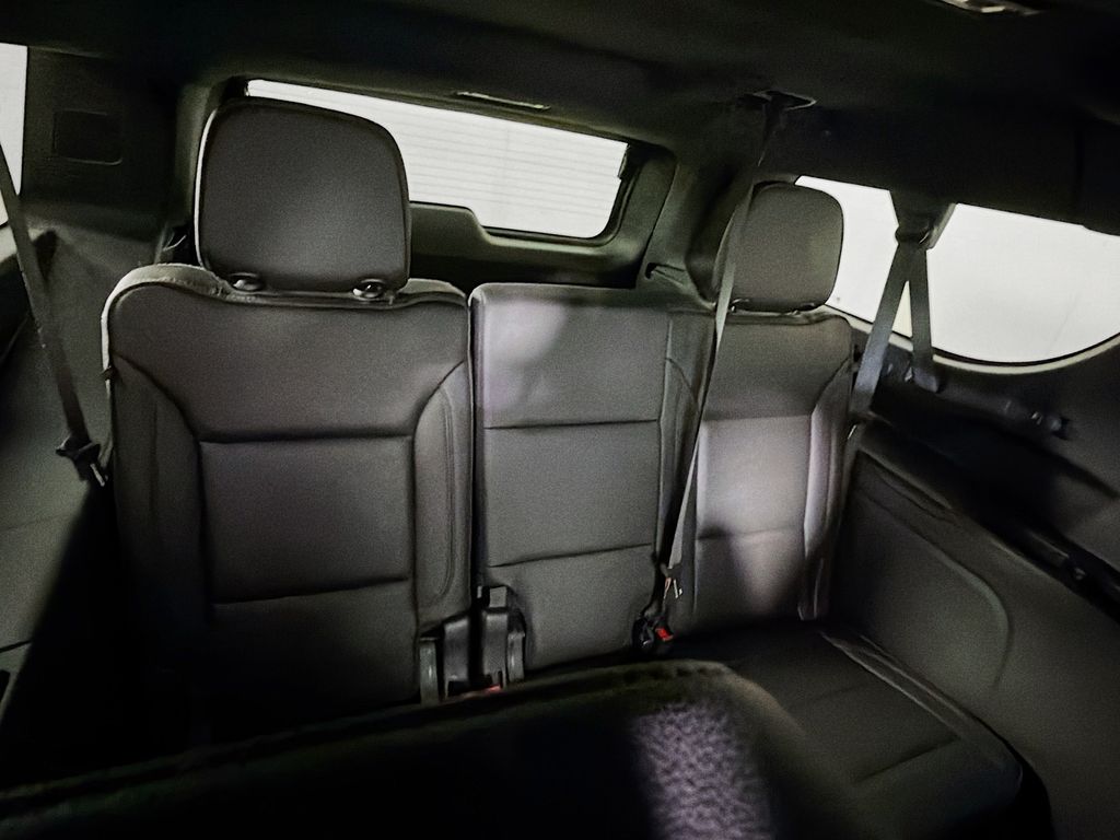 Used 2021 Chevrolet Suburban SUV