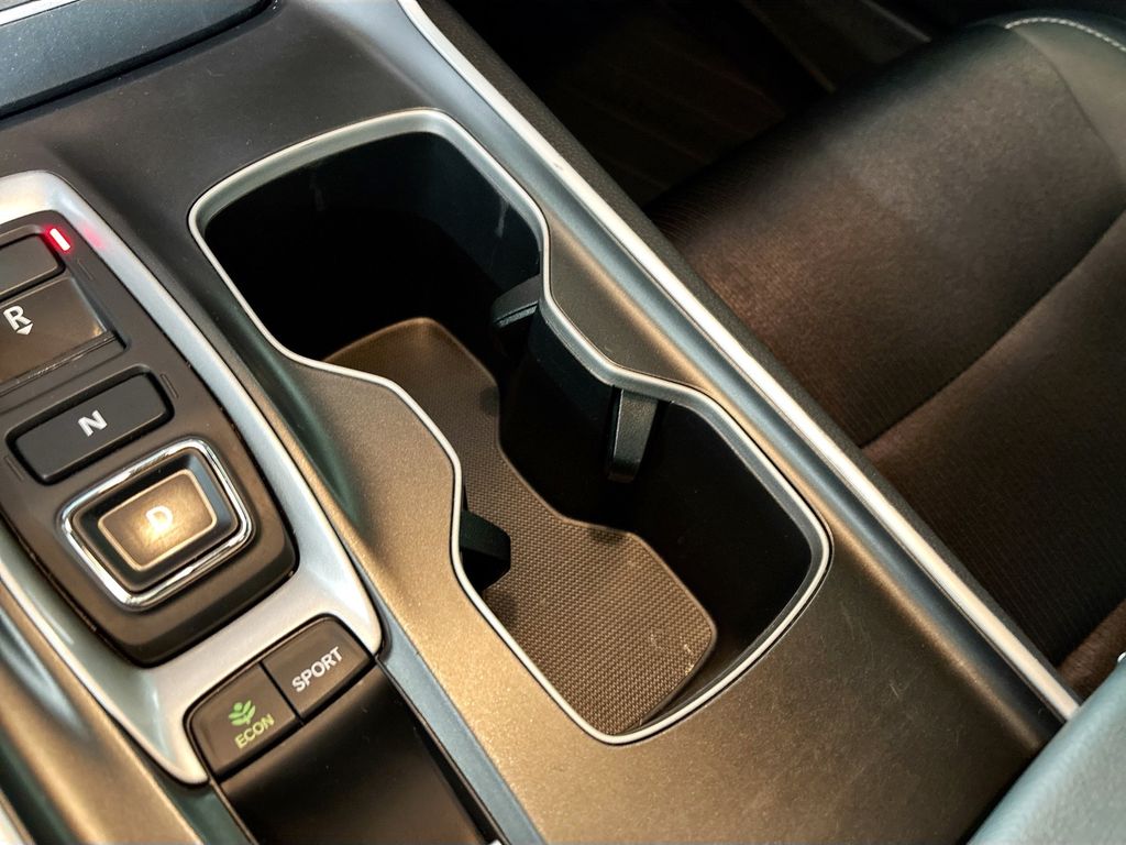 2020 Honda Accord Sport 2.0T