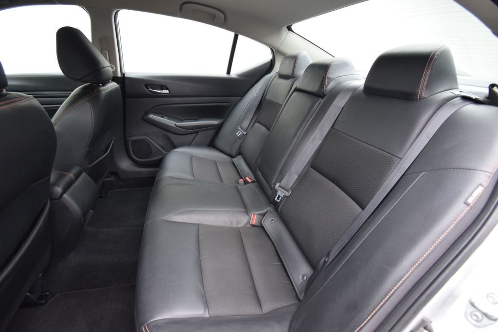 used 2020 Nissan Altima car, priced at $16,650
