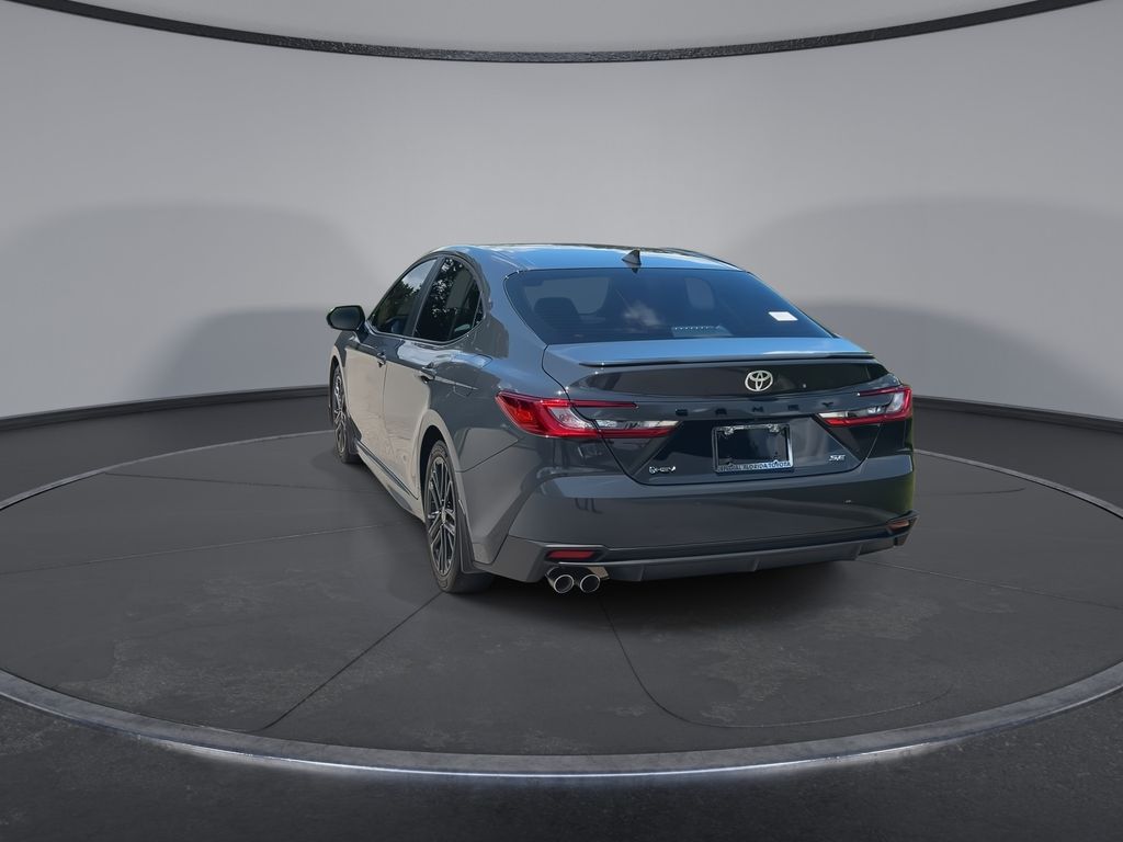 Thumbnail: 2025 Toyota Camry - 7