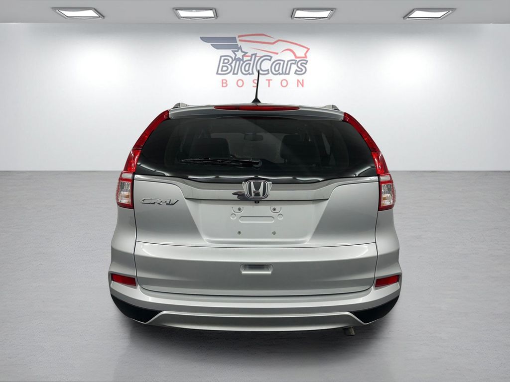 used 2016 Honda CR-V car, priced at $17,985