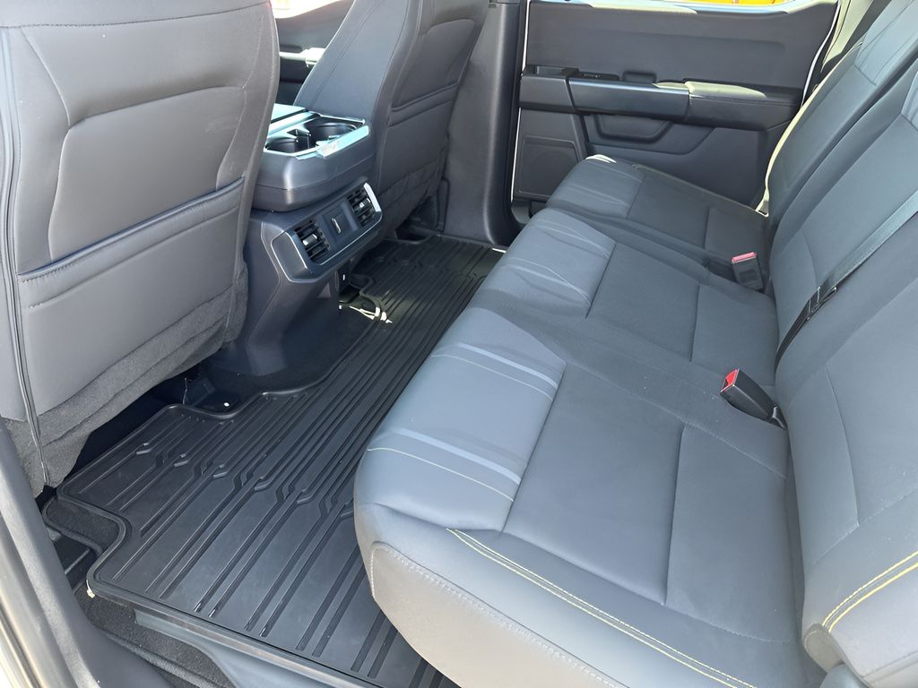 Used Car 2024 Ford F-150  Stx For Sale Under $40,000 In Austin, Texas