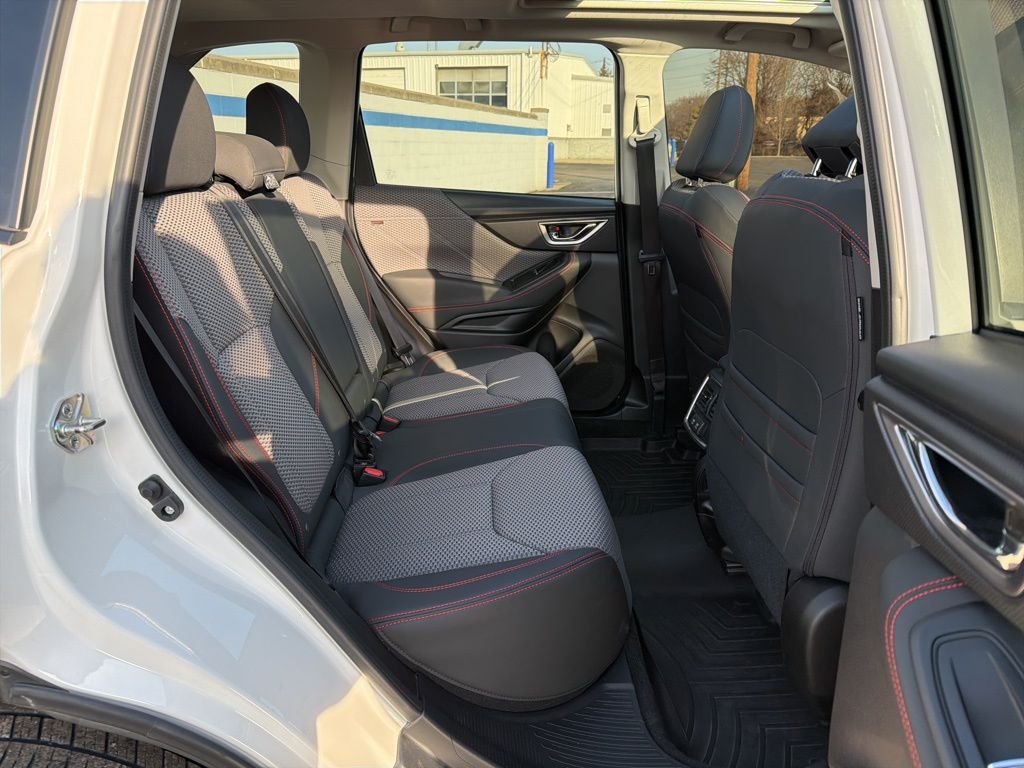 Thumbnail: 2020 Subaru Forester - 23