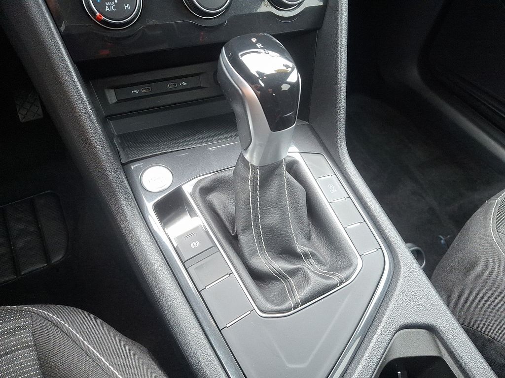 2023 Volkswagen Tiguan 2.0T 15