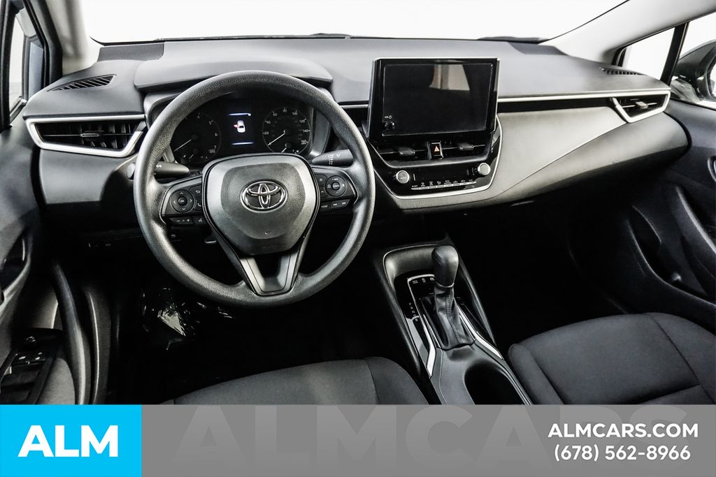 Used 2025  Toyota LE image 23