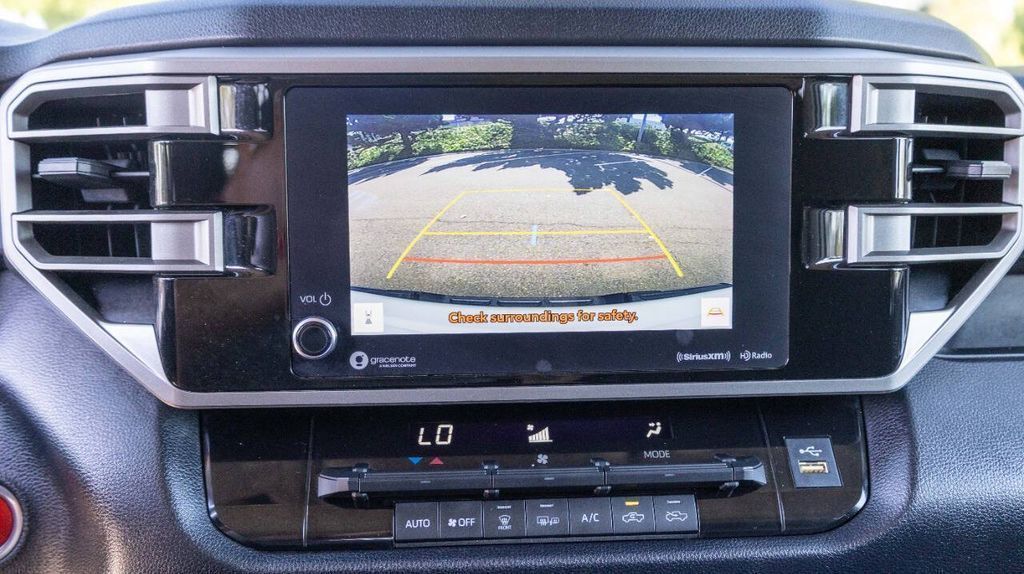 Used 2022 Toyota Tundra SR5 4D CrewMax