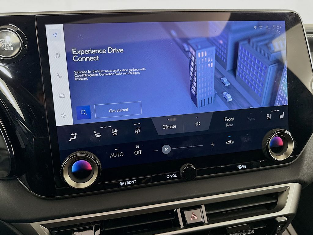 Thumbnail: 2025 Lexus RX - 13