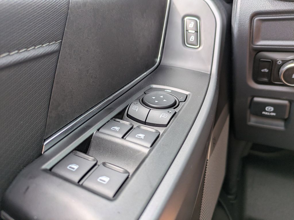 2026 Ford F-150 Rocky Ridge
