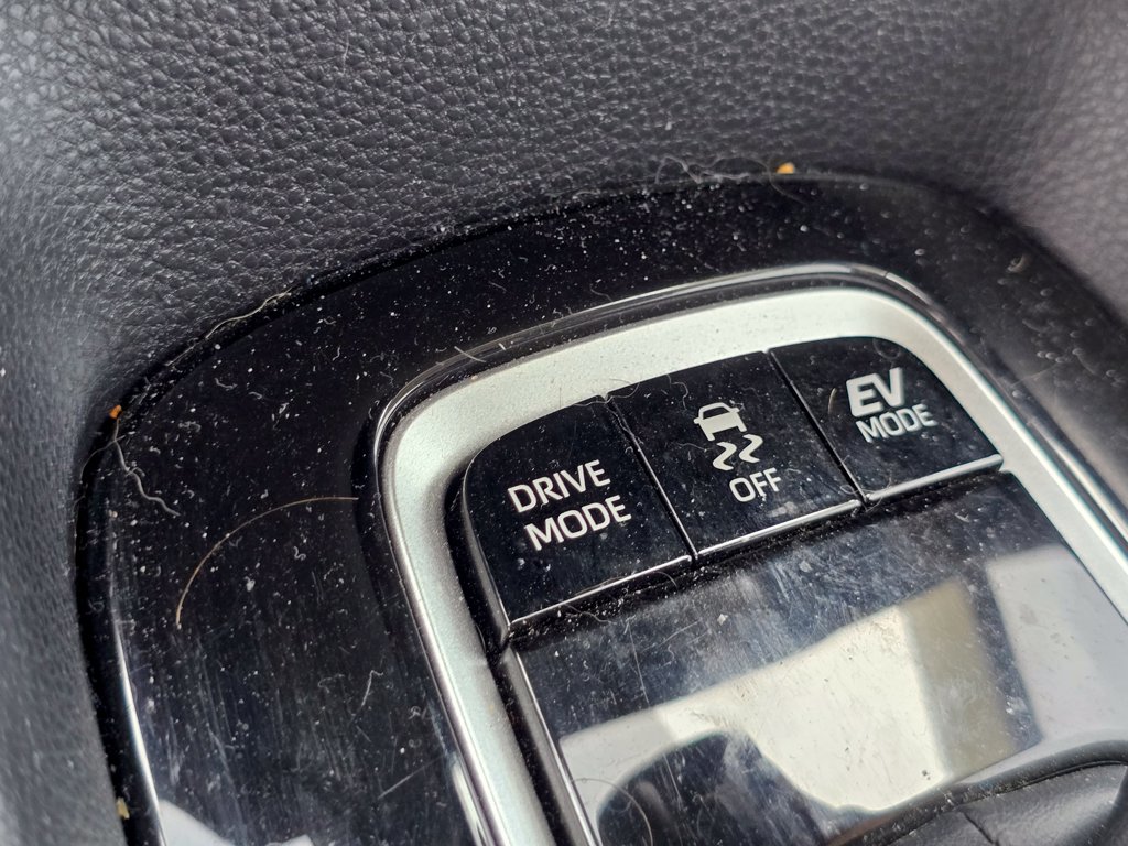 Certified Used 2024 Black Toyota XLE image 23