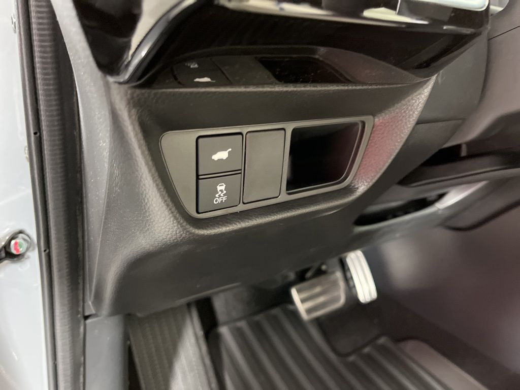 2025 Acura ADX A-SPEC 30