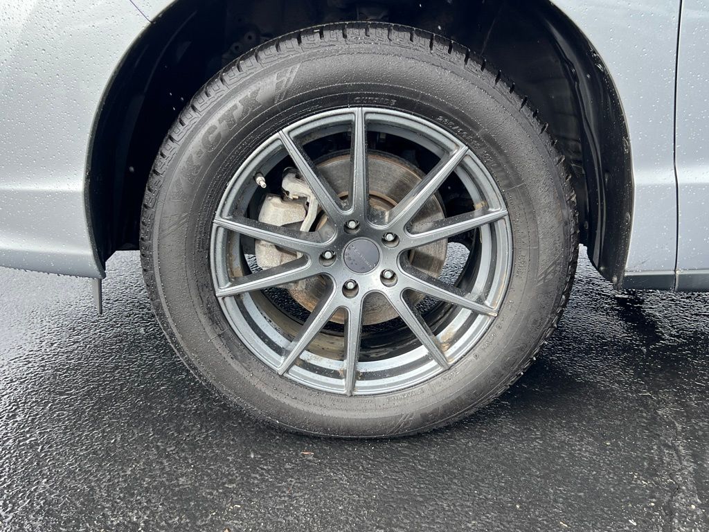 Thumbnail: 2017 Acura RDX - 6