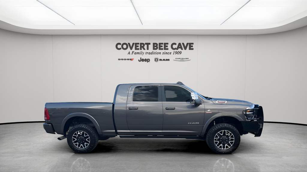 Used Car 2025 Ram 2500  For Sale Under $90,000 In Austin, Texas