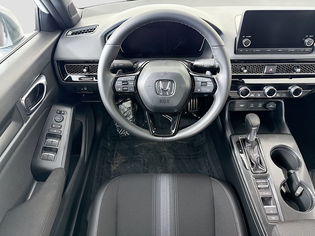Thumbnail: 2026 Honda Civic - 11